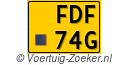 FDF-74-G