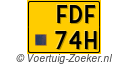 FDF-74-H