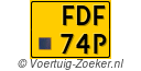 FDF74P