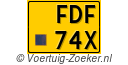 FDF-74-X