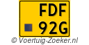 FDF-92-G