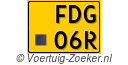 FDG-06-R