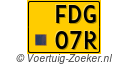 FDG07R