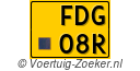 FDG-08-R