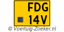 FDG14V