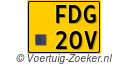 FDG20V