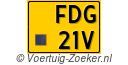 FDG21V