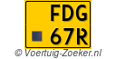 FDG-67-R