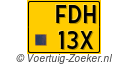 FDH13X