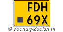 FDH69X