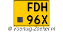 FDH-96-X