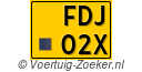 FDJ-02-X