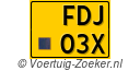 FDJ-03-X