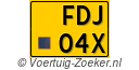 FDJ-04-X