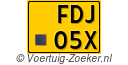 FDJ-05-X