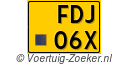 FDJ-06-X