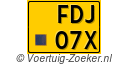 FDJ-07-X
