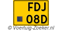 FDJ-08-D