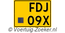 FDJ-09-X