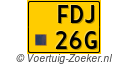 FDJ-26-G