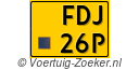 FDJ-26-P