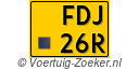 FDJ-26-R