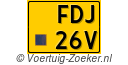 FDJ-26-V