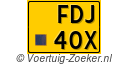 FDJ-40-X
