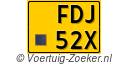 FDJ-52-X