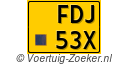 FDJ-53-X