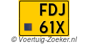 FDJ61X
