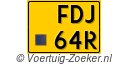 FDJ-64-R