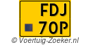 FDJ-70-P
