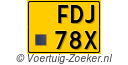 FDJ-78-X