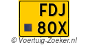 FDJ-80-X