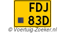 FDJ83D