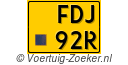 FDJ-92-R