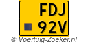 FDJ-92-V