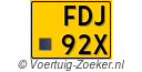 FDJ-92-X