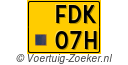FDK-07-H