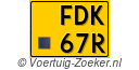 FDK-67-R
