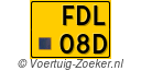 FDL-08-D