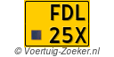 FDL25X