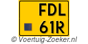 FDL-61-R