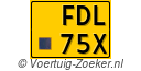 FDL-75-X