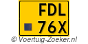 FDL-76-X