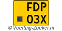FDP-03-X