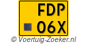 FDP-06-X