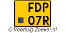 FDP-07-R