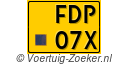 FDP-07-X